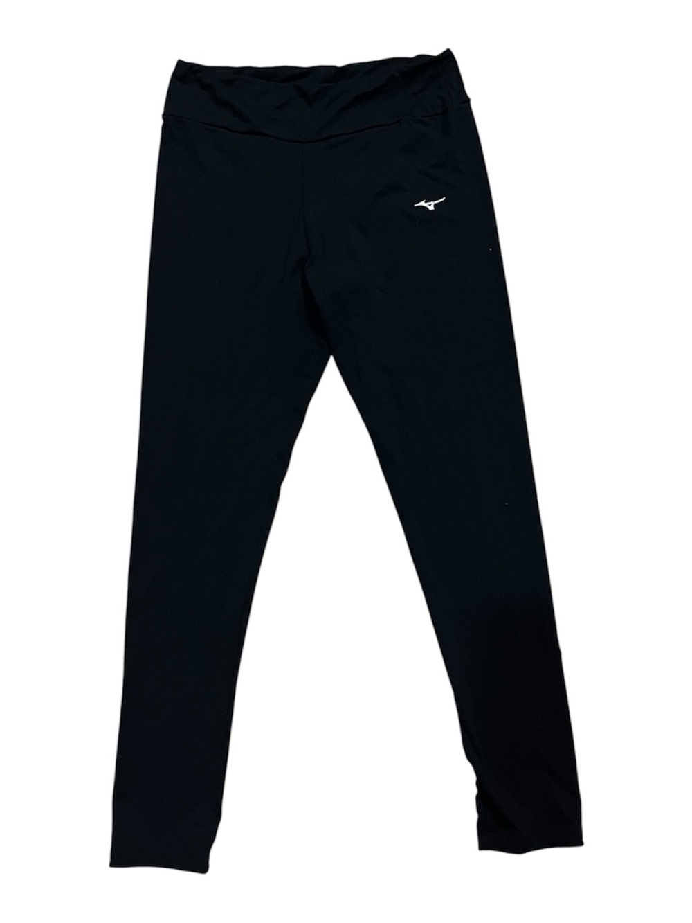 Mizuno Black Leggings